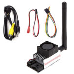 فرستنده تصویر TX 51W - مدل ایران - مرکز تخصصی سرگرمی های رادیوکنترل