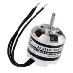 موتور براشلس XA2212 1400KV - مدل ایران - مرکز تخصصی سرگرمی های رادیوکنترل