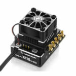 اسپیدکنترل Xerun XR10 Pro 160A - مدل ایران - مرکز تخصصی سرگرمی های رادیوکنترل