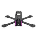 فریم کوادکوپتر AV250 - مدل ایران - مرکز تخصصی سرگرمی های رادیوکنترل