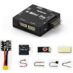 فلایت کنترل Mini Pix -مدل ایران - مرکز تخصصی سرگرمی های رادیوکنترل