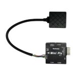 فلایت کنترل Mini Pix با جی پی اس Radiolink tS100 - مدل ایران - مرکز تخصصی سرگرمی های رادیوکنترل