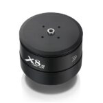 پک کمبو X8 - مدل ایران - مرکز تخصصی سرگرمی های رادیوکنترل