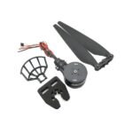 پک کمبو X8 - مدل ایران - مرکز تخصصی سرگرمی های رادیوکنترل