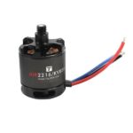 موتور براشلس Air 2216/880kv برند T-Motor- مدل ایران - مرکز تخصصی سرگرمی های رادیوکنترل