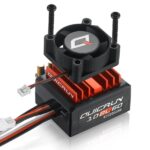 اسپیدکنترل 10BL60 QuicRun -مدل ایران - مرکز تخصصی سرگرمی های رادیوکنترل