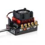 اسپیدکنترل 10BL60 QuicRun -مدل ایران - مرکز تخصصی سرگرمی های رادیوکنترل