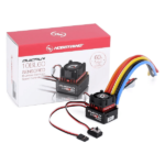 اسپیدکنترل 10BL60 QuicRun -مدل ایران - مرکز تخصصی سرگرمی های رادیوکنترل