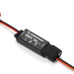 رگلاتور UBEC 5A (2-8S) HOBBYWING - مدل ایران - مرکز تخصصی سرگرمی های رادیوکنترل