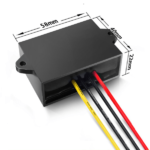 Converter EV75-K4812 - مدل ایران - مرکز تخصصی سرگرمی های رادیوکنترل