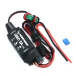 رگلاتور UBEC 5A (2-8S) HOBBYWING - مدل ایران - مرکز تخصصی سرگرمی های رادیوکنترل