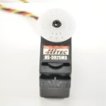 سروو دیجیتال Hs-5925MG برند Hitec - مدل ایران - مرکز تخصصی سرگرمی های رادیوکنترل