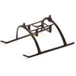 پایه ی لندینگ مینی هلیکوپتر - مدل ایران - مرکز تخصصی سرگرمی های رادیوکنترل