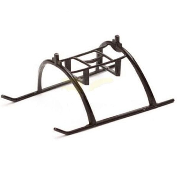 پایه ی لندینگ مینی هلیکوپتر - مدل ایران - مرکز تخصصی سرگرمی های رادیوکنترل