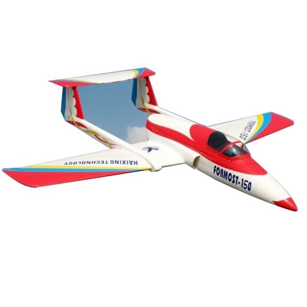 هواپیمای سوختی Formost - 160 - مدل ایران - مرکز تخصصی سرگرمی های رادیوکنترل