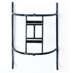 پایه ی لندینگ مینی هلیکوپتر - مدل ایران - مرکز تخصصی سرگرمی های رادیوکنترل