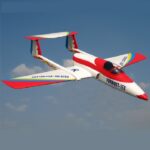 هواپیمای سوختی Formost - 160 - مدل ایران - مرکز تخصصی سرگرمی های رادیوکنترل