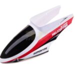 کانوپی مینی هلیکوپتر - مدل ایران - مرکز تخصصی سرگرمی های رادیوکنترل