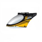 کانوپی مینی هلیکوپتر - مدل ایران - مرکز تخصصی سرگرمی های رادیوکنترل