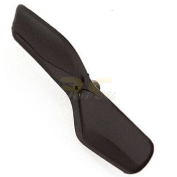 پروانه دم مینی هلیکوپتر - مدل ایران - مرکز تخصصی سرگرمی های رادیوکنترل