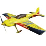 هواپیمای سوختی Katana - مدل ایران - مرکز تخصصی سرگرمی های رادیوکنترل