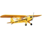 هواپیمای سوختی Piper Cub - مدل ایران - مرکز تخصصی سرگرمی های رادیوکنترل