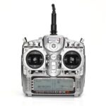 رادیو کنترل 9 کانال DSX9 برند JR - مدل ایران - مرکز تخصصی سرگرمی های رادیوکنترل