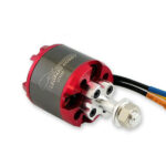 موتور براشلس LC4250 720KV