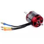 موتور براشلس LC4250 620KV