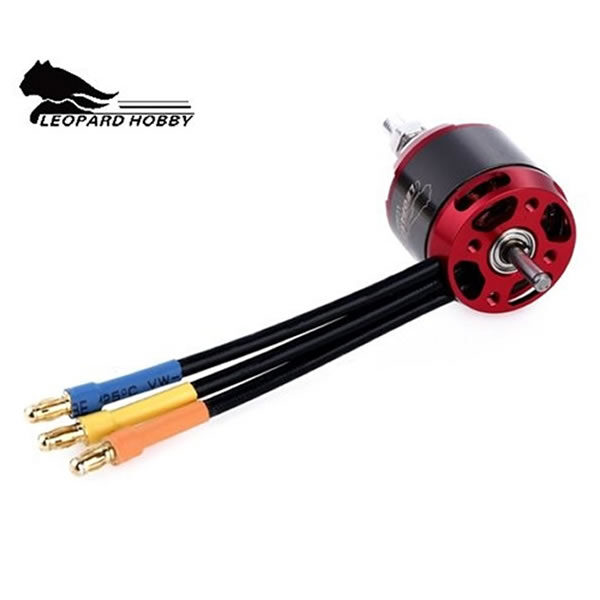 موتور براشلس LC2830 1290KV