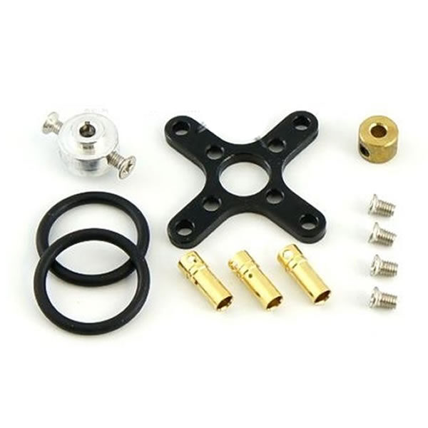 موتور براشلس LC2830 1290KV