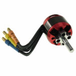 موتور براشلس LC2830 1290KV