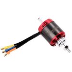 موتور براشلس LC3542 1080KV - مدل ایران - مرکز تخصصی سرگرمی های رادیوکنترل