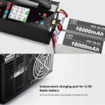 شارژر Ultra Power UP600+ 1200W - Image 4