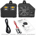 شارژر Ultra Power UP1100 22A 1100W 2-6S - Image 3