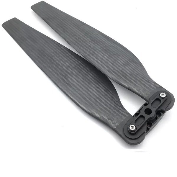 3411 carbon prop min min