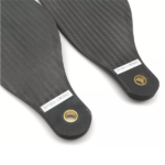 ملخ تاشو کربن 3411 بدون کوپلینگ - مناسب موتور X9 Hobbywing - Image 2