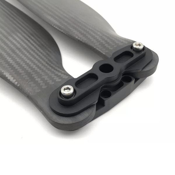 ملخ تاشو کربن 3411 - مدل ایران - مرکز تخصصی سرگرمی های رادیوکنترل