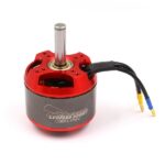 موتور براشلس LC8072 175KV- مدل ایران مرکز تخصصی سرگرمی های رادیوکنترل