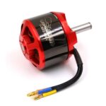 موتور براشلس LC8072 175KV- مدل ایران مرکز تخصصی سرگرمی های رادیوکنترل