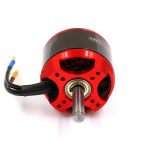 موتور براشلس LC5055 430KV- مدل ایران - مرکز تخصصی سرگرمی های رادیوکنترل