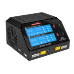 شارژر Ultrapower UP8 600W, 16A Smart