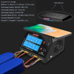 شارژر Ultrapower UP8 600W, 16A Smart