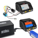 شارژر Ultrapower UP8 600W, 16A Smart