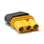 کانکتور MR30 برند Amass (10 جفت) - Image 3