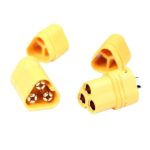 کانکتور MT60 برند Amass - مدل ایران - مرکز تخصصی سرگرمی های رادیوکنترل