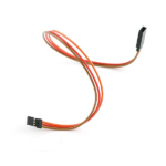 کابل اکستنشن 30cm JR (درجه یک)- مدل ایران - مرکز تخصصی سرگرمی های رادیوکنترل