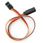 کابل اکستنشن 90cm JR (درجه یک)- مدل ایران - مرکز تخصصی سرگرمی های رادیوکنترل