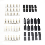 کانکتور سیم سروو قفل دار - مدل ایران - مرکز تخصصی سرگرمی های رادیوکنترل