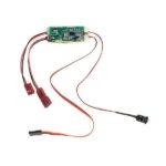 سوئیچ الکترونیکی ( kill switch ) - مدل ایران